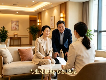 沈阳有偿售卵代生女生的客户的客户群体有哪些