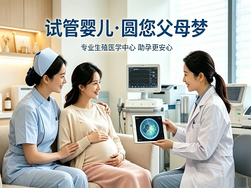 沈阳辅助生育服务 试管婴儿行业的兴起背景、发展与未来展望